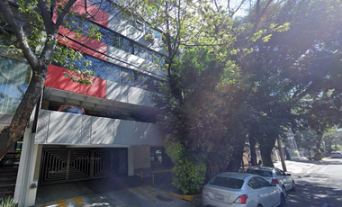 Oficinas en Col Acacias Benito Juárez CDMX.