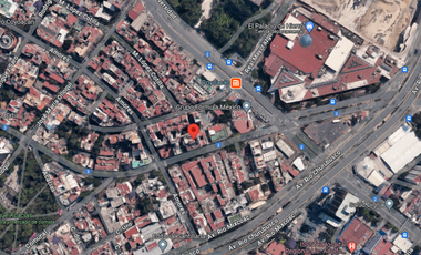 Oficinas en Col Acacias Benito Juárez CDMX.