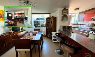 EN VENTA HERMOSA CASA DE 3 PISOS EN CARCELÉN