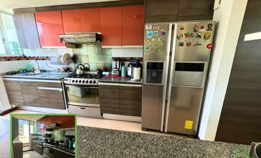 EN VENTA HERMOSA CASA DE 3 PISOS EN CARCELÉN