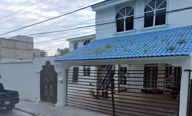 SE VENDE BONITA Y AMPLIA CASA EN CHETUMAL QUINTANA ROO
