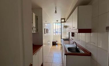 VENTA DEPARTAMENTO CONDOMINIO TRES MARES