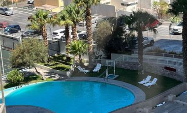 VENTA DEPARTAMENTO CONDOMINIO TRES MARES