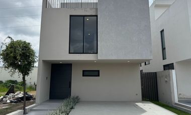 Casa en Venta en coto cedro, Parques Vallarta