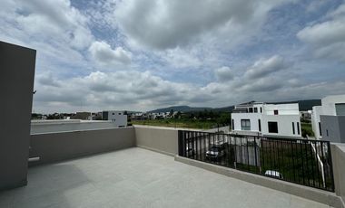 Casa en Venta en coto cedro, Parques Vallarta