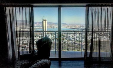 Departamento amueblado en RENTA Torre Miró Gran Jardín