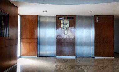 Departamento amueblado en RENTA Torre Miró Gran Jardín