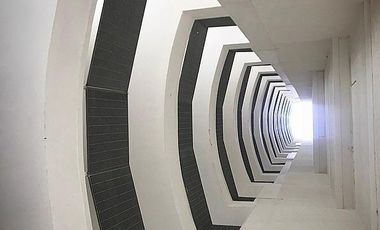 Departamento amueblado en RENTA Torre Miró Gran Jardín