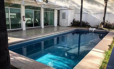 Departamento amueblado en RENTA Torre Miró Gran Jardín