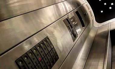 Departamento amueblado en RENTA Torre Miró Gran Jardín