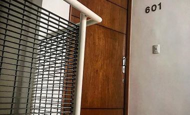 Departamento amueblado en RENTA Torre Miró Gran Jardín