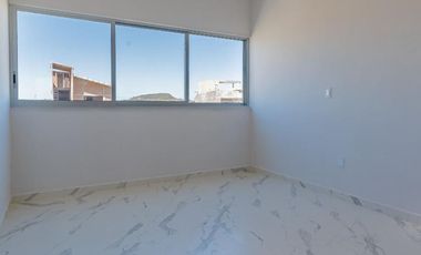 Casa en Venta, Residencial El Delfin, Marina Mazatlán