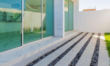 Casa en Venta, Residencial El Delfin, Marina Mazatlán