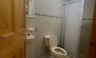 DEPARTAMENTO TIPO LOFT  AMUEBLADO EN RENTA EN TOLUCA CON SERVICIOS CERCA DE PASEO COLON