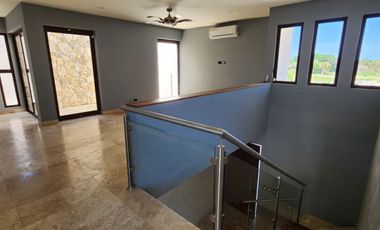 SE RENTA CASA AMUEBLADA EN PRIVADA, EN CIUDAD DEL CARMEN, CAMPECHE.