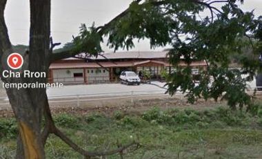 Venta 2 lotes 680 m², c/u Avda. Miguel Yunes, Vía Samborondón Km13.5