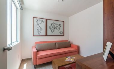 Casa con alberca en Yautepec Morelos