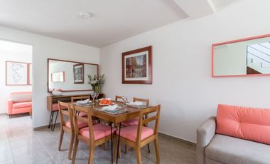 Casa con alberca en Yautepec Morelos