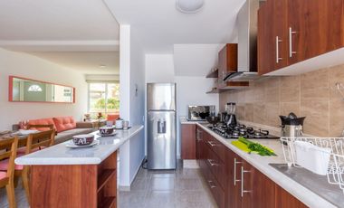 Casa con alberca en Yautepec Morelos