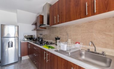 Casa con alberca en Yautepec Morelos