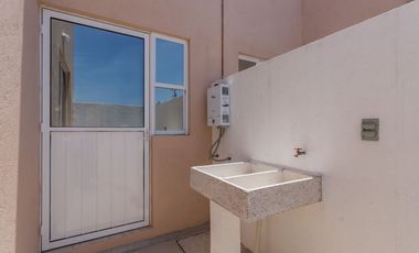Casa con alberca en Yautepec Morelos