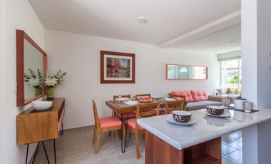 Casa con alberca en Yautepec Morelos