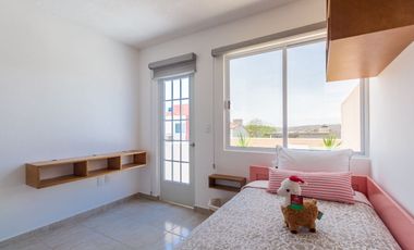 Casa con alberca en Yautepec Morelos