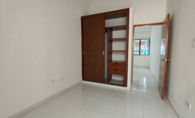 ARRENDAMOS APARTAESTUDIO GIRÓN GALLINERAL SANTA CRUZ PRIMER PISO SERVICIOS INCLUIDOS