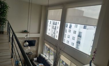 VENTA PENTHOUSE EN JURIQUILLA