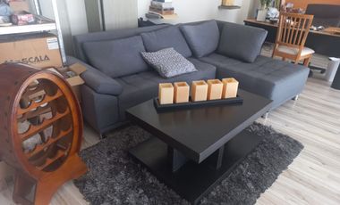 VENTA PENTHOUSE EN JURIQUILLA