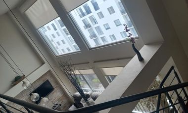 VENTA PENTHOUSE EN JURIQUILLA