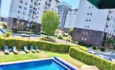 VENTA PENTHOUSE EN JURIQUILLA