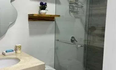Venta Dpto. 65 m² Torres de La Costa. Via  La Costa, Km 11 ( entre Bello-Horizonte y Plaza Colonia) de 2 dormitorios