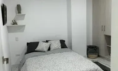 Venta Dpto. 65 m² Torres de La Costa. Via  La Costa, Km 11 ( entre Bello-Horizonte y Plaza Colonia) de 2 dormitorios