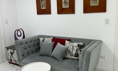 Venta Dpto. 65 m² Torres de La Costa. Via  La Costa, Km 11 ( entre Bello-Horizonte y Plaza Colonia) de 2 dormitorios