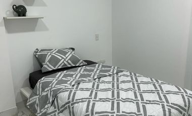 Venta Dpto. 65 m² Torres de La Costa. Via  La Costa, Km 11 ( entre Bello-Horizonte y Plaza Colonia) de 2 dormitorios