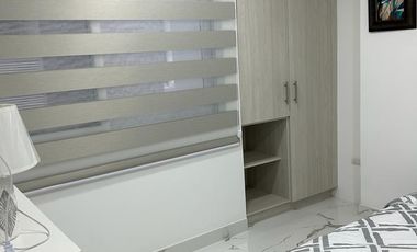 Venta Dpto. 65 m² Torres de La Costa. Via  La Costa, Km 11 ( entre Bello-Horizonte y Plaza Colonia) de 2 dormitorios
