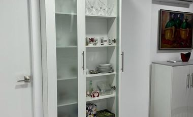 Venta Dpto. 65 m² Torres de La Costa. Via  La Costa, Km 11 ( entre Bello-Horizonte y Plaza Colonia) de 2 dormitorios