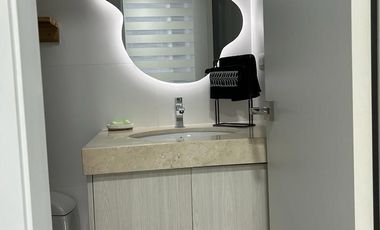 Venta Dpto. 65 m² Torres de La Costa. Via  La Costa, Km 11 ( entre Bello-Horizonte y Plaza Colonia) de 2 dormitorios