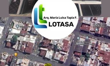Venta Edif.rentero,Tungurahua y Carchi. Guayaquil