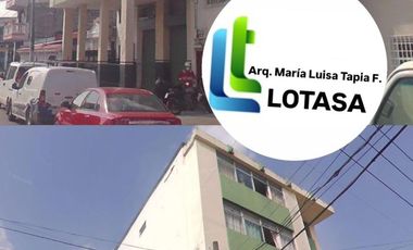 Venta Edif.rentero,Tungurahua y Carchi. Guayaquil