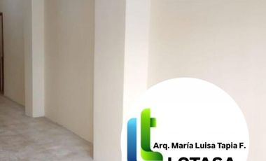 Venta Edif.rentero,Tungurahua y Carchi. Guayaquil