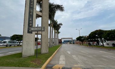 Venta de terreno 16,169.92 m² para desarrollo industrial y logístico en Lurín