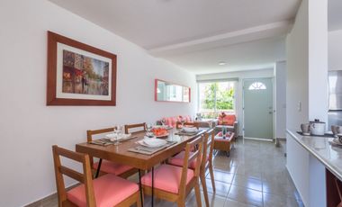 casa en morelos, estacionamiento, tres recamaras