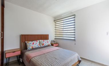 casa en morelos, estacionamiento, tres recamaras
