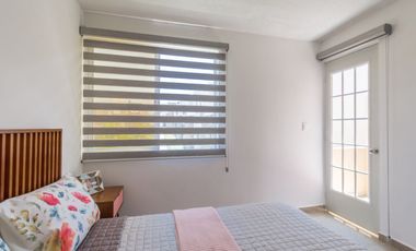 casa en morelos, estacionamiento, tres recamaras