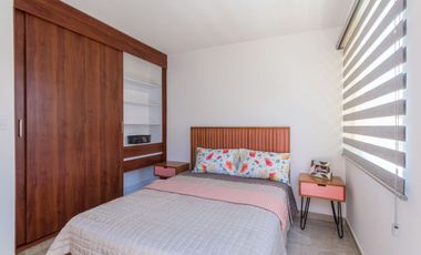 casa en morelos, estacionamiento, tres recamaras