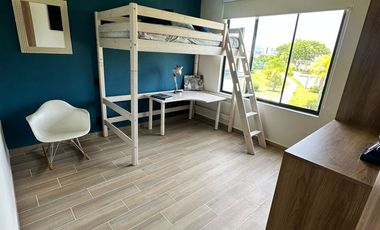 VENTA DE CASA RESIDENCIAL DE 3 RECÁMARAS CON CLOSET Y ALBERCA EN XOCHITEPEC