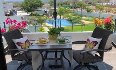VENTA DE CASA RESIDENCIAL DE 3 RECÁMARAS CON CLOSET Y ALBERCA EN XOCHITEPEC