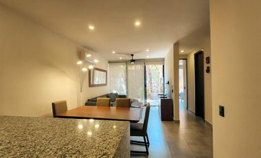 Casa de 3 recamaras en venta en Aldea Savia Tulum
